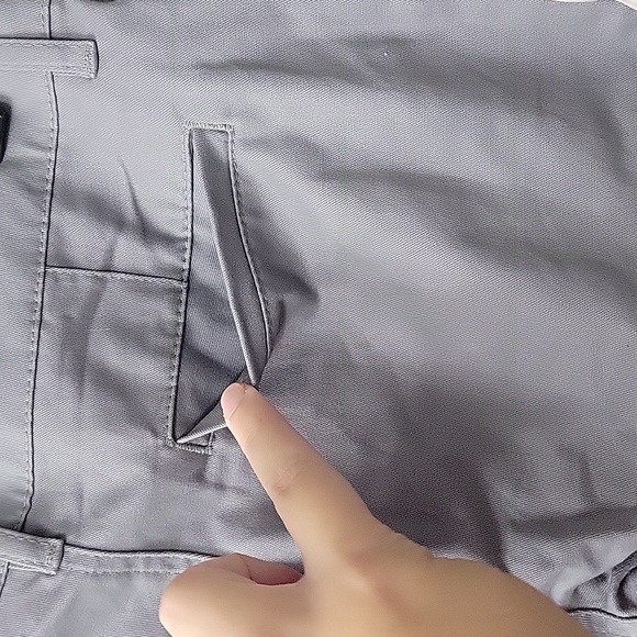 2 pairs boys shorts - Picture 4 of 6